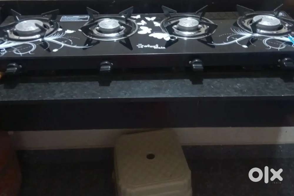 Sigri wala manual gas stove