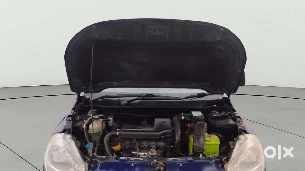 Maruti Suzuki S-cross Zeta 1.3, 2016, Diesel