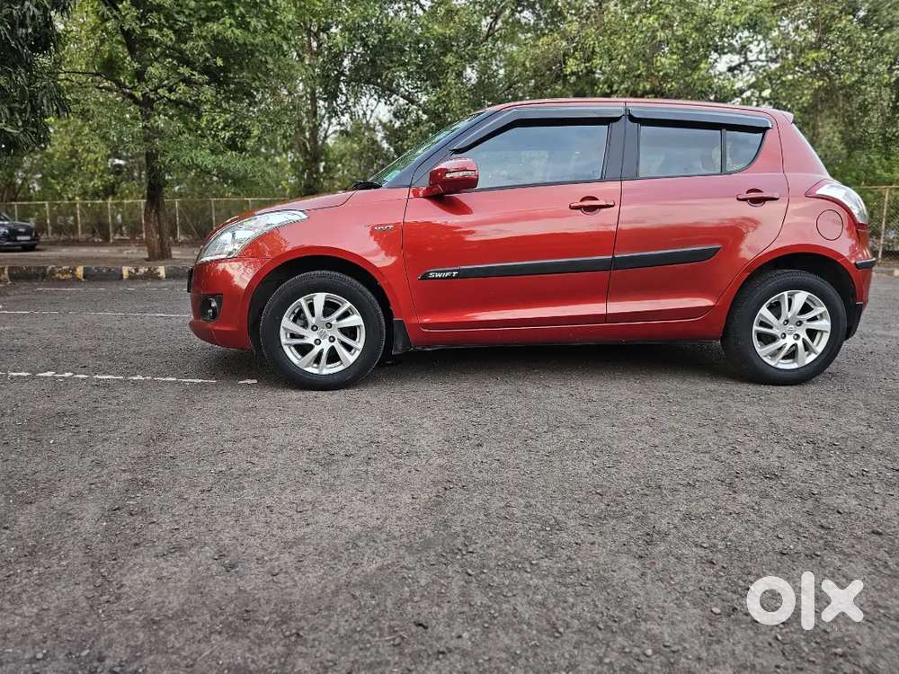 Swift 1.3 Zxi 2012 Model Dec