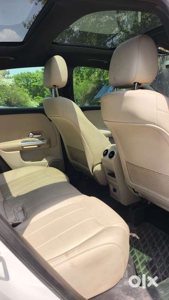 Mercedes-benz Gla Class 220 D 4matic, 2022, Diesel