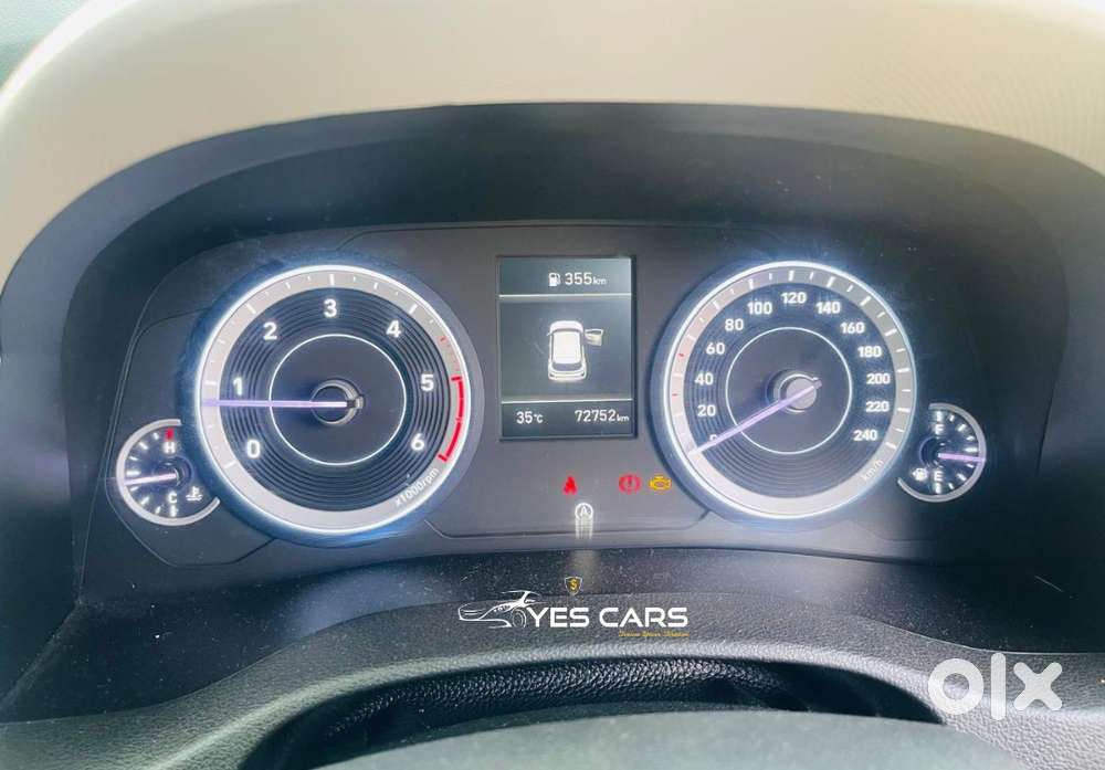 Hyundai Creta 1.6 E Plus, 2023, Diesel