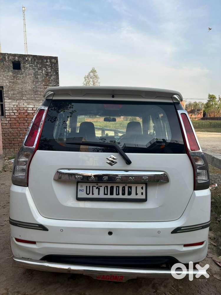 Maruti Suzuki Wagon R 2022 Petrol Good Condition