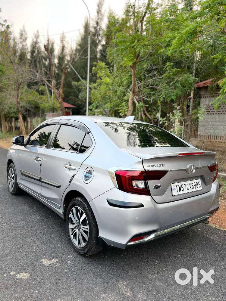 Honda Amaze, 2023, Petrol