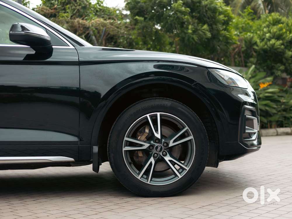 Audi Q5 2.0 45 Tfsi Premium Plus, 2022, Petrol