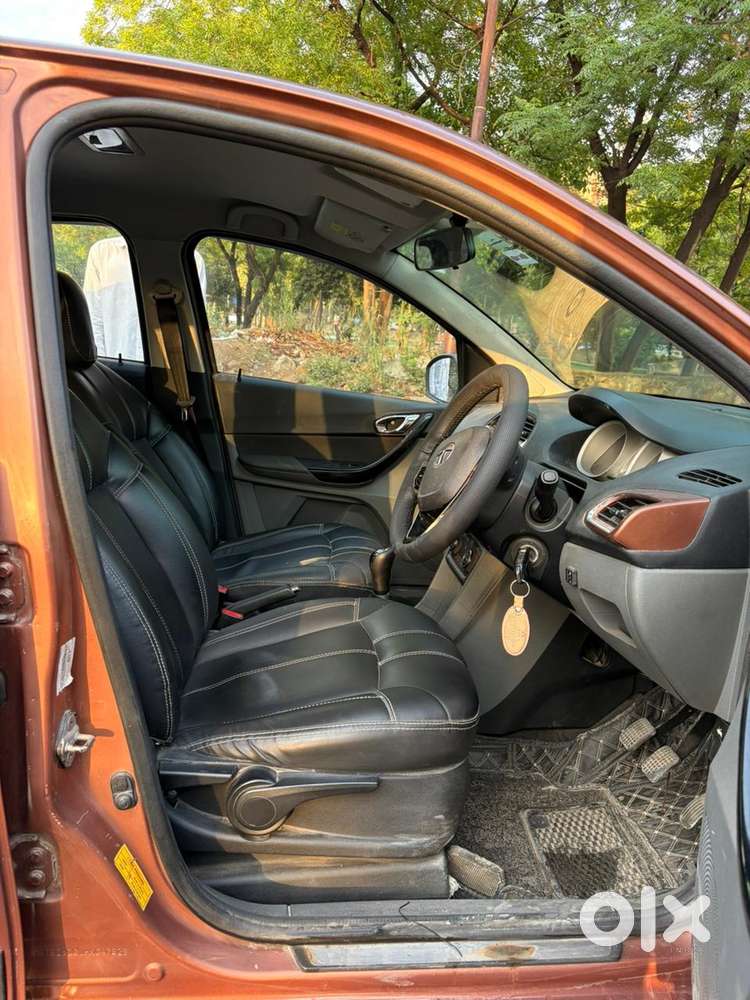 Tata Tigor Xz Cng, 2017, Cng & Hybrids