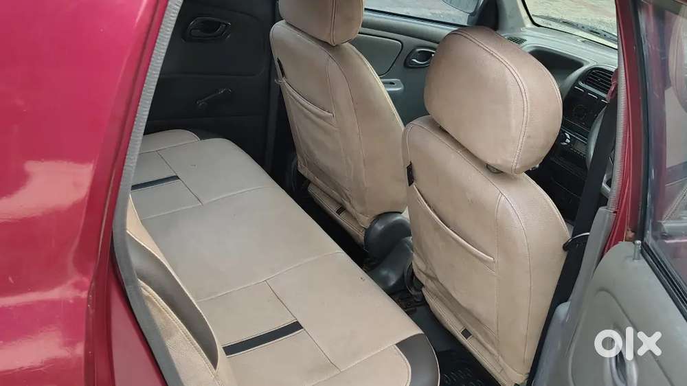 Maruti Suzuki Alto 2006 Petrol Good Condition
