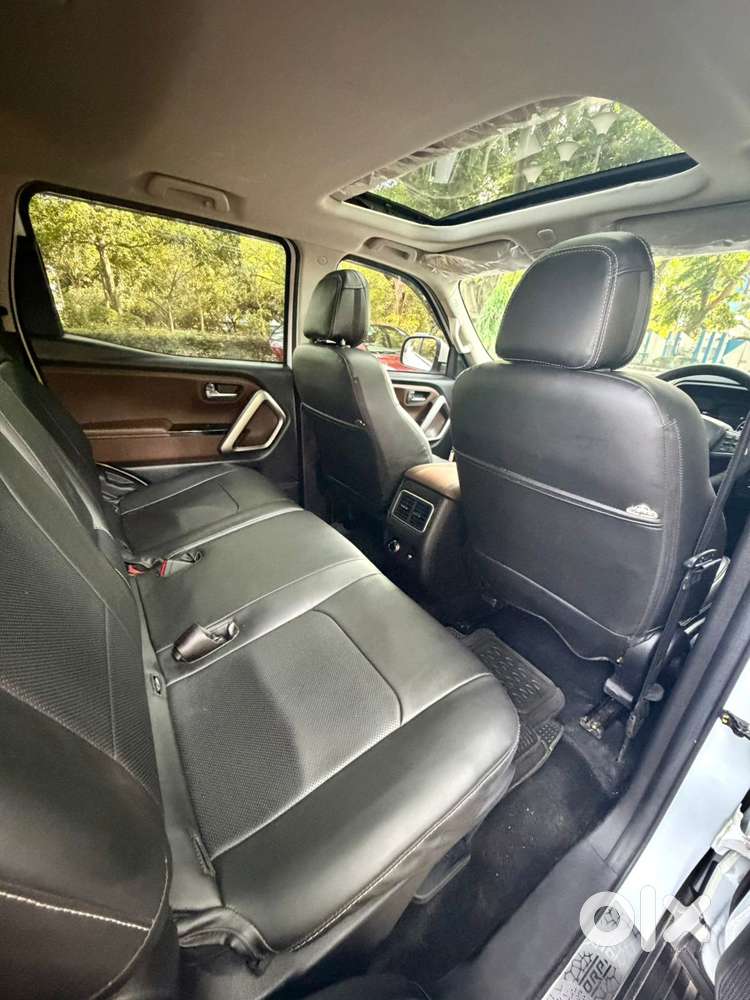 Mahindra Scorpio-n 2.2 Z8 L Diesel Mt 7 Str, 2025, Diesel