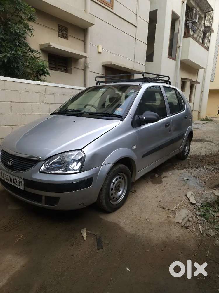 Tata Indica Diesel Manual 2006