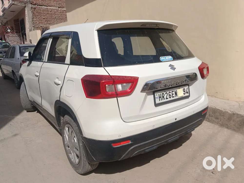 Beezza Lxi 2021 Petrol