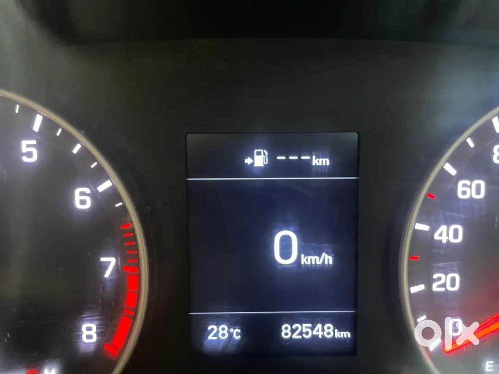 Hyundai I20 Asta  Petrol & Cng