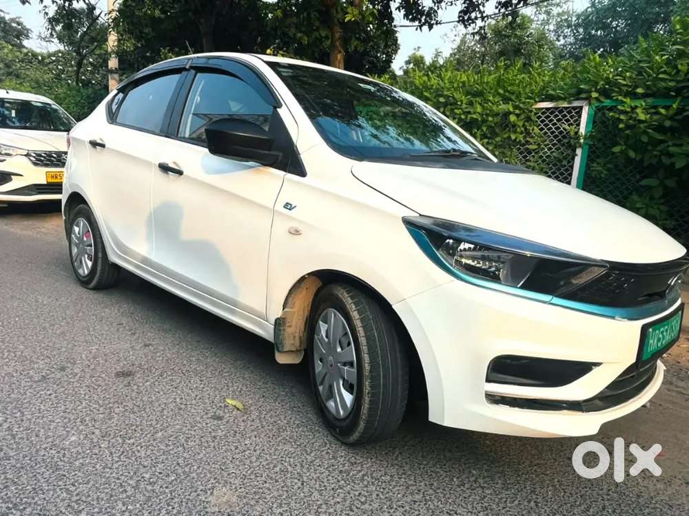 Tata Tigor Ev Xt 2023