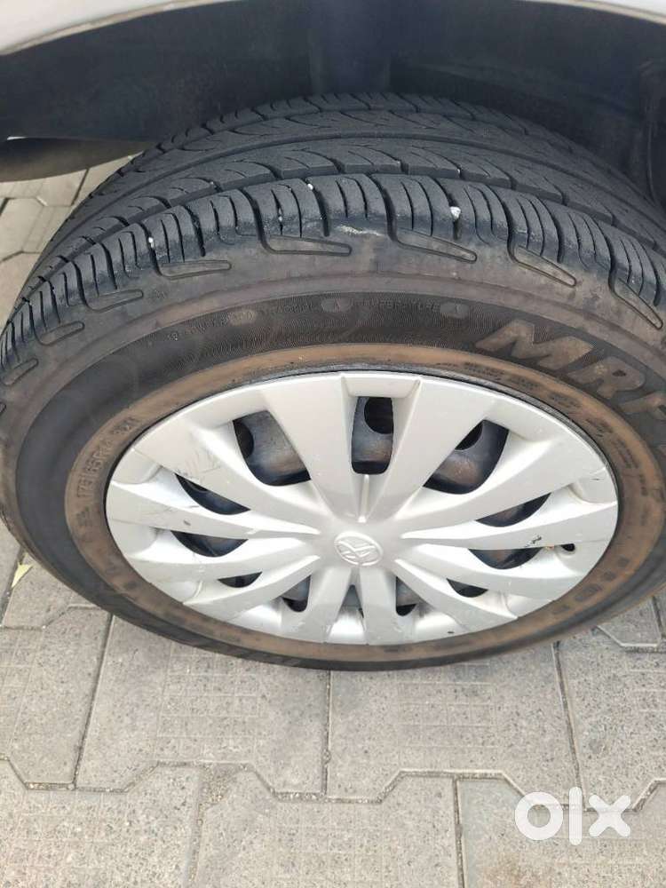 Toyota Etios 2010-2012 Gd, 2012, Diesel