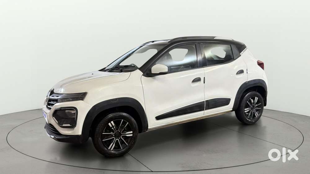 Renault Kwid 1.0 Climber Mt, 2023, Petrol