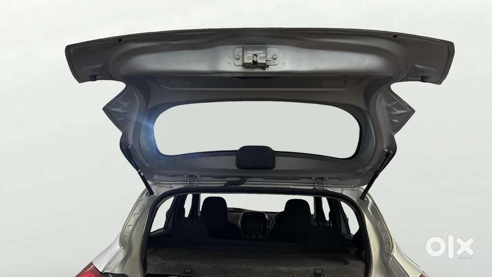 Renault Kwid Rxt, 2016, Petrol