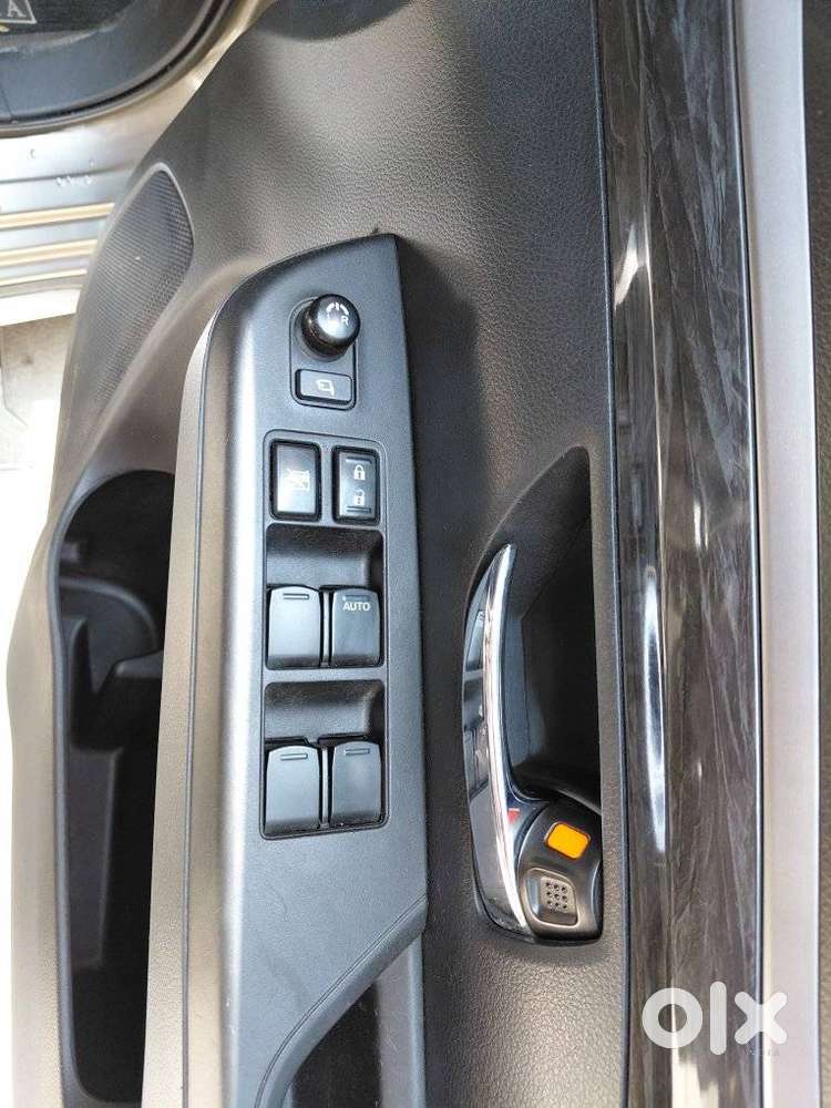 Maruti Suzuki Xl6 Zeta, 2021, Petrol