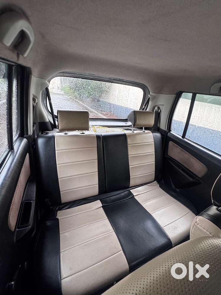 Maruti Suzuki Wagon R 2017