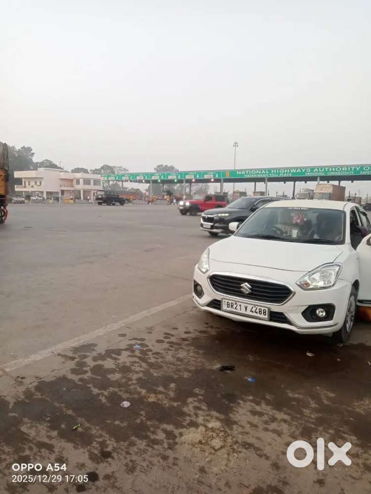 Maruti Suzuki Dzire 2019 Petrol 70000 Km Driven