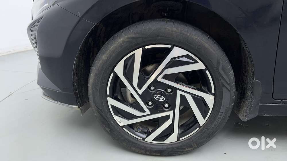 Hyundai New I20 1.2 Asta (o) Mt, 2024, Petrol