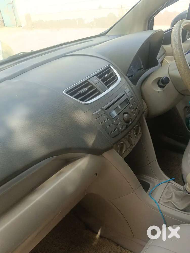 Maruti Suzuki Ertiga Vdi 2014