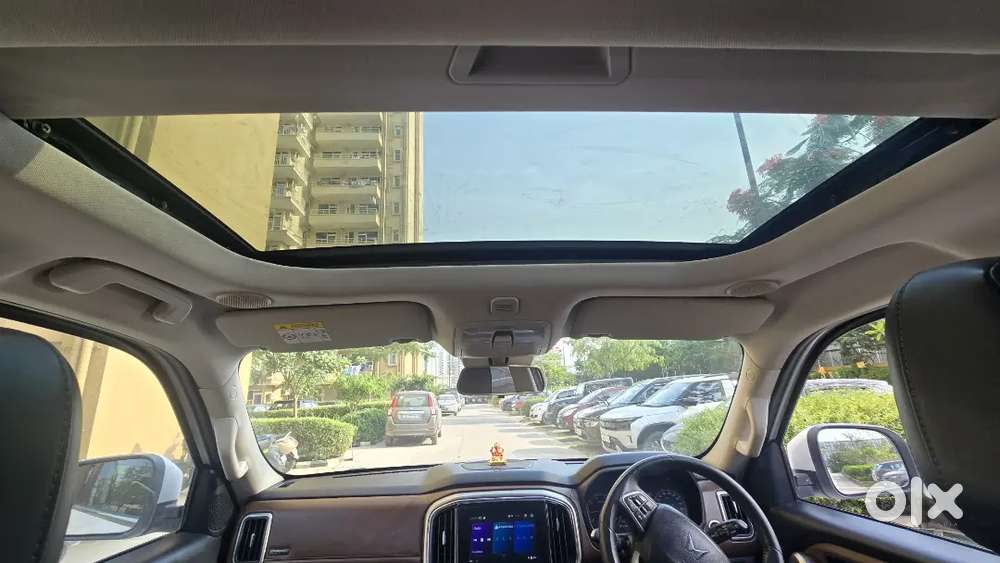 Scarpio N Z8l Automatic