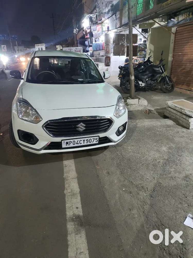 Maruti Suzuki Dzire Vdi 2020