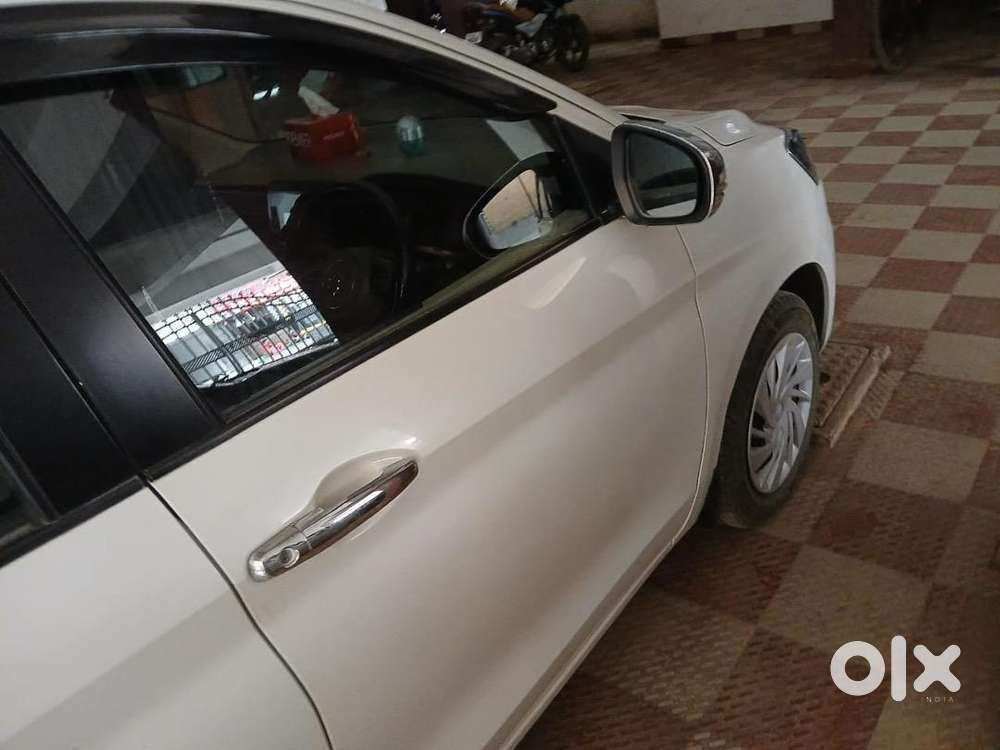 Single Hand Maruti Ertiga In Mint Condition