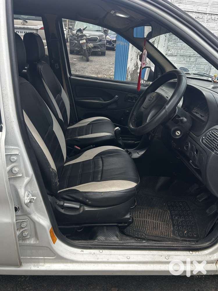 Tata Indica Dle, 2015, Diesel