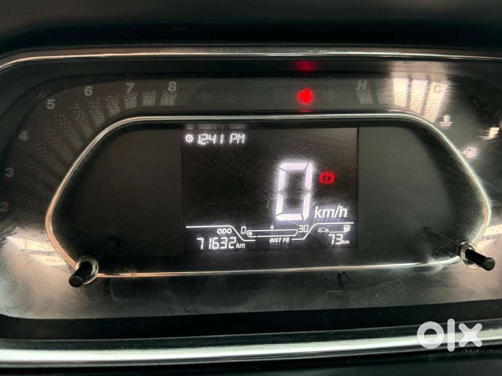 Tata Tiago Nrg 1.2 Xz Mt, 2021, Petrol