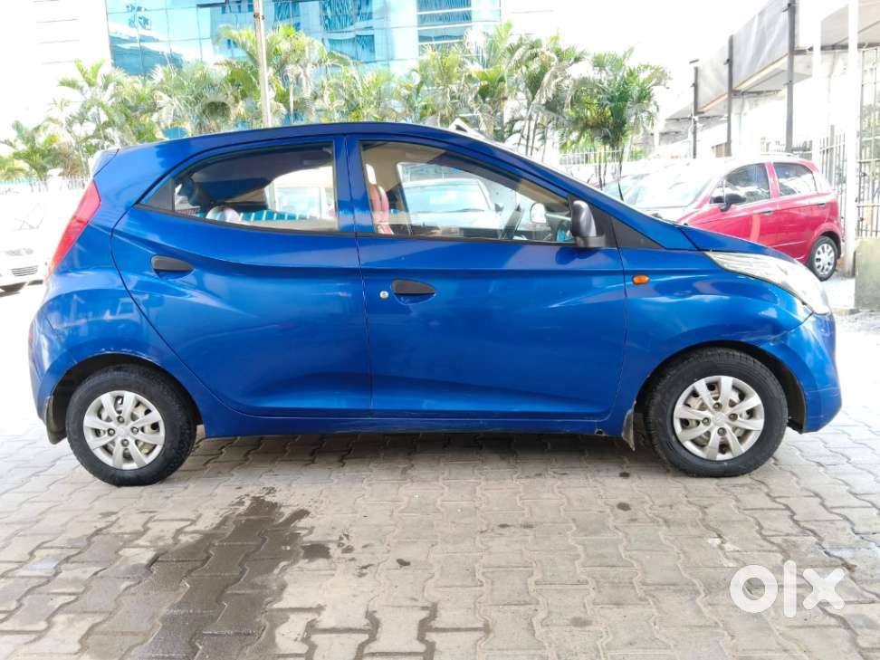 Hyundai Eon Era, 2013, Petrol