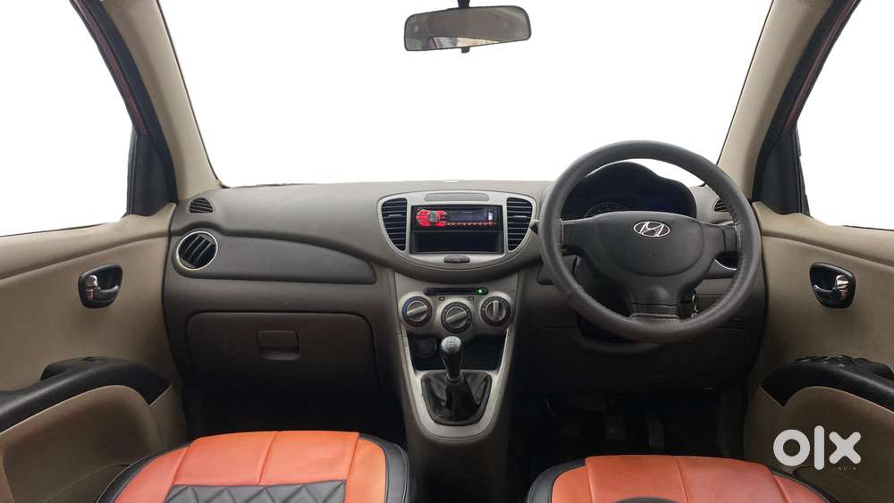 Hyundai I10 Magna, 2013, Petrol