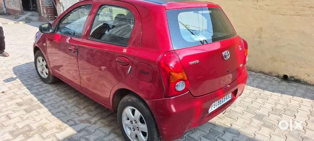 Nice Car Good Mileage Everything Is Fine Want To Sell Anyone Intereste