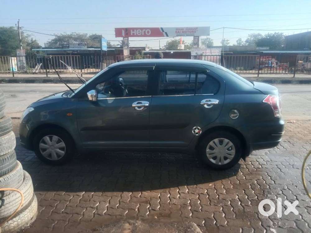 Maruti Suzuki Dzire 2010 Diesel Good Condition