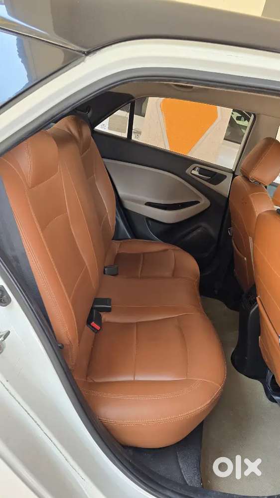 2018 Hyundai Elite I20 Cvt Automatic. Strictly No Spinny, Cars24