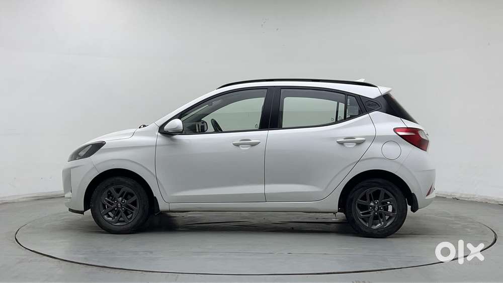 Hyundai Grand I10 Nios Sportz 1.2 Kappa Vtvt, 2021, Petrol