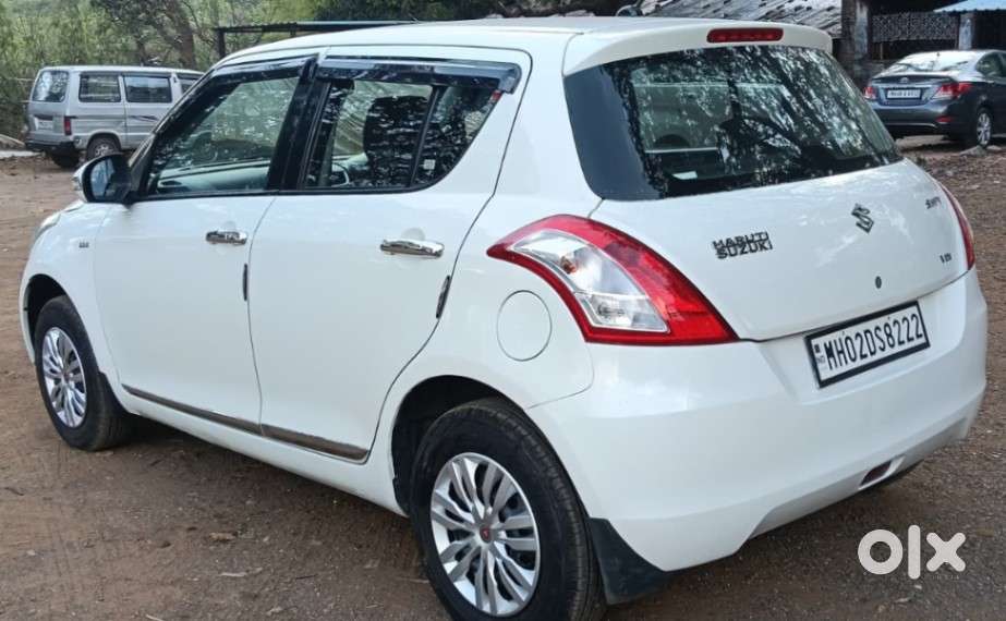 Maruti Suzuki Swift Star Vdi, 2014, Diesel