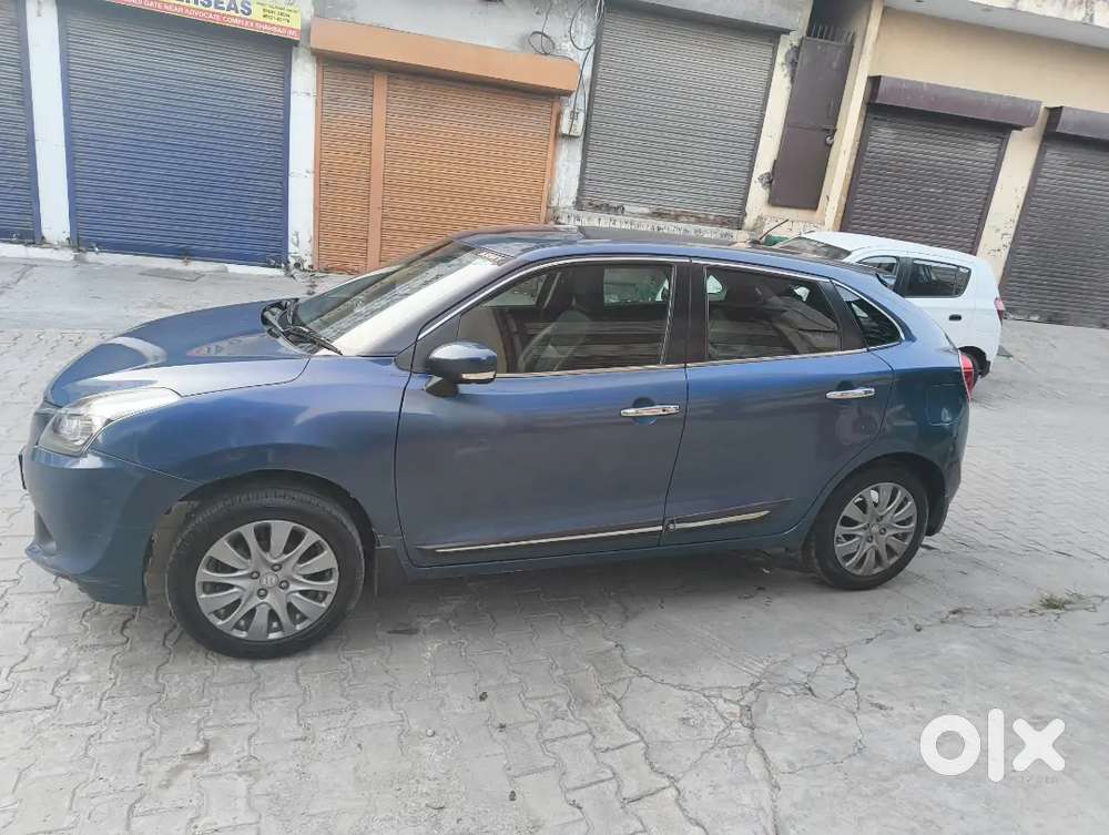 Top Model, Well Maintained, Excellent Ac, All Four 16 Inch New Tyres