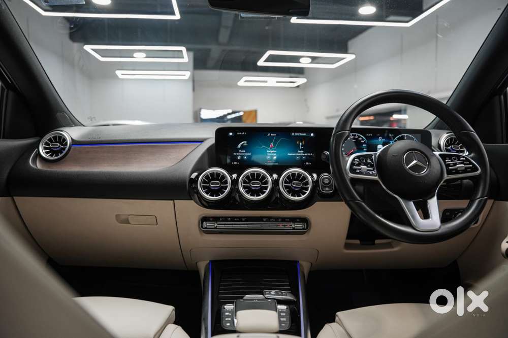 Mercedes-benz Gla 220d, 2021, Diesel