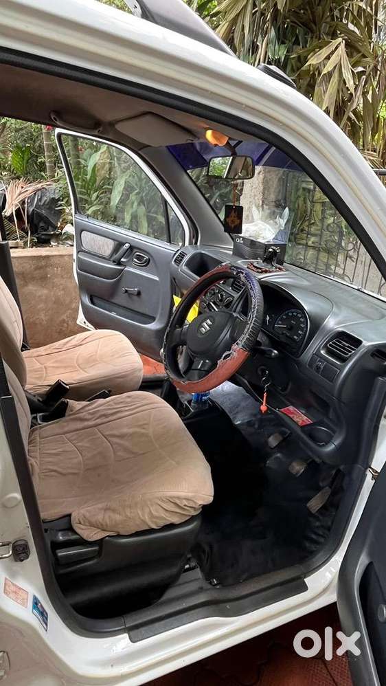 Maruti Suzuki Maruti 2006