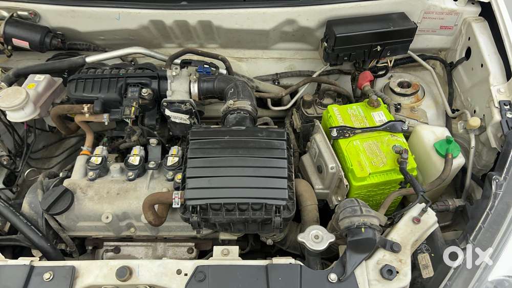 Maruti Suzuki Alto 800 Vxi, 2022, Petrol