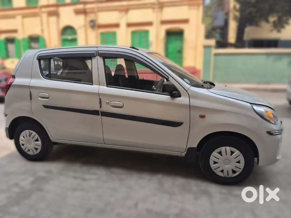 Maruti Suzuki Alto 2022 Manual Petrol 1st