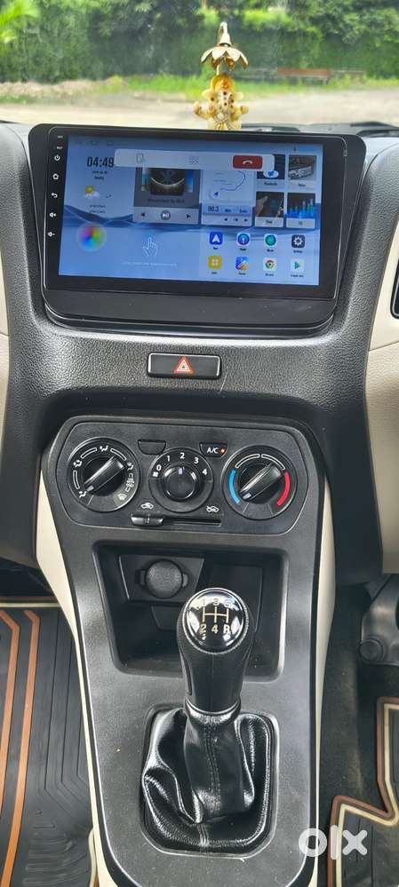 Maruti Suzuki Wagon R Vxi 1.0 Cng, 2022, Cng & Hybrids