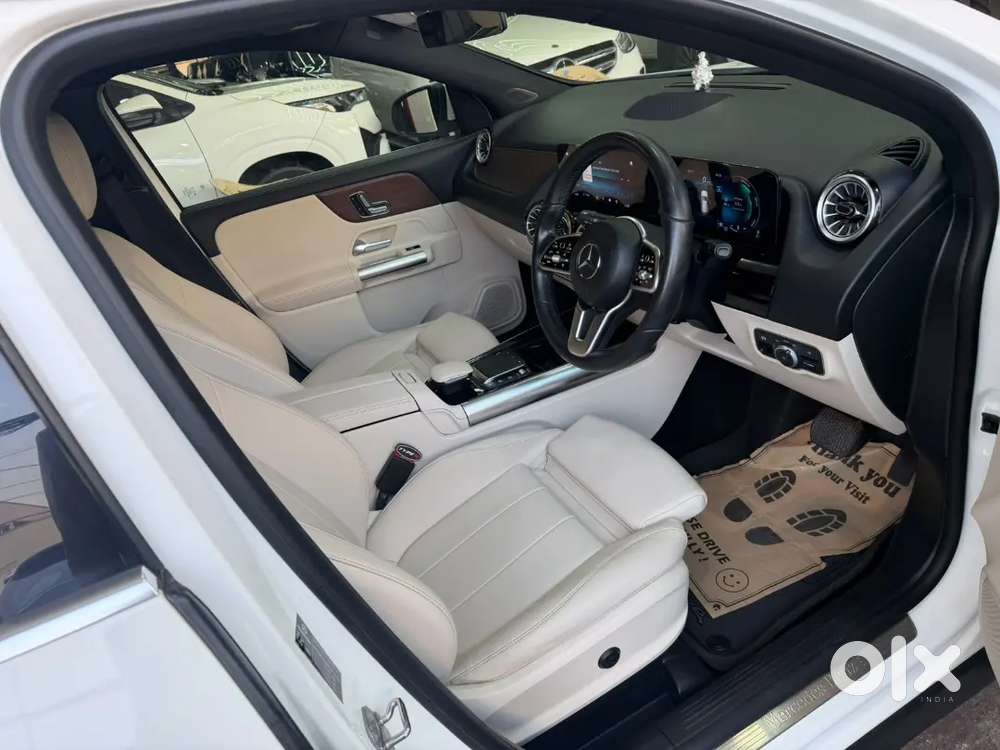 Mercedes-benz Gla 2023 Diesel 15000 Km Driven