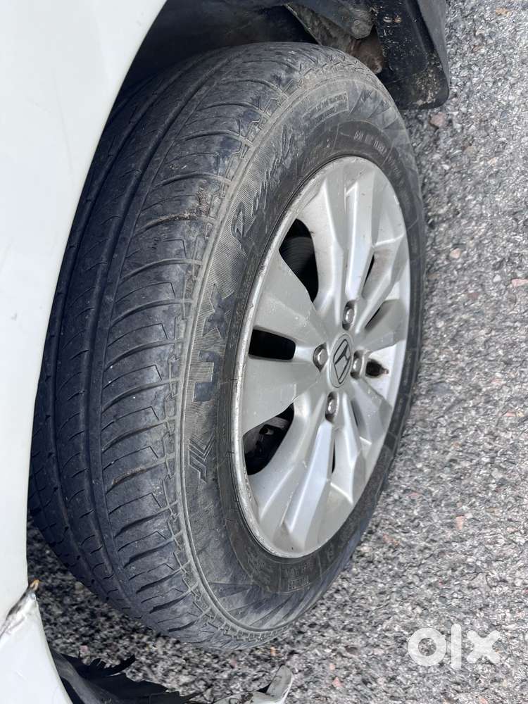 Honda City V Inspire, 2013, Cng & Hybrids