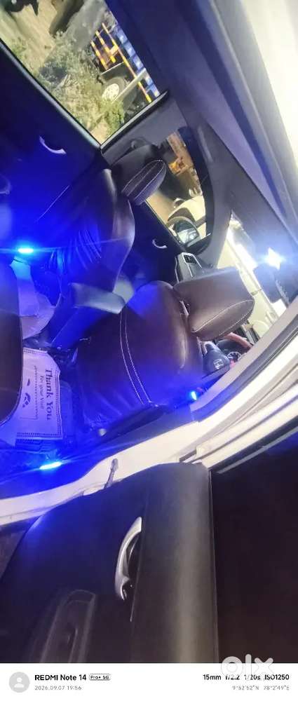 Honda Br-v Diesel 2017