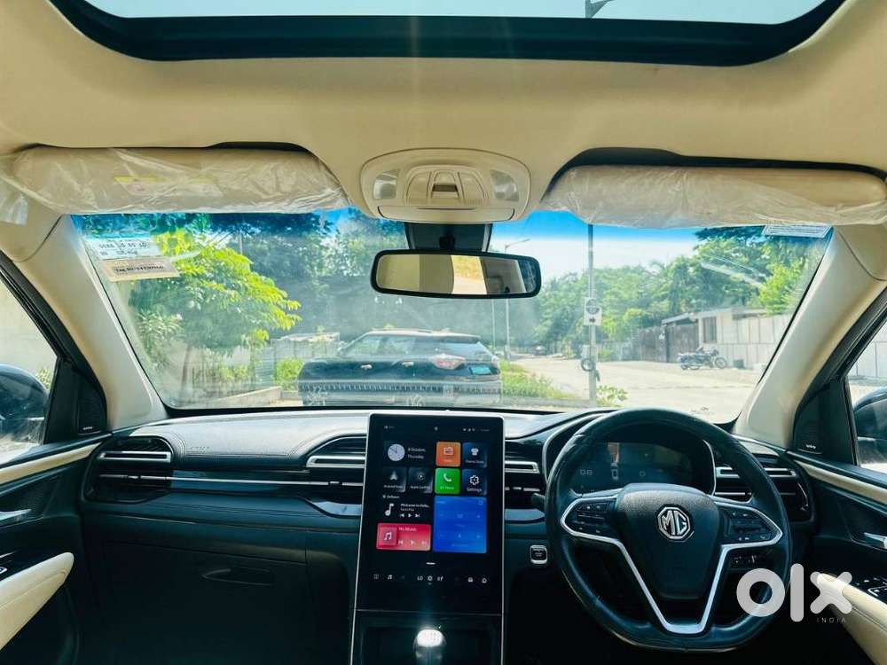Mg Hector Sharp Pro 2.0 Turbo Diesel Mt, 2023, Diesel