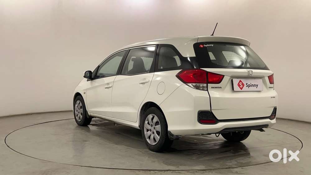 Honda Mobilio S I-vtec, 2015, Petrol