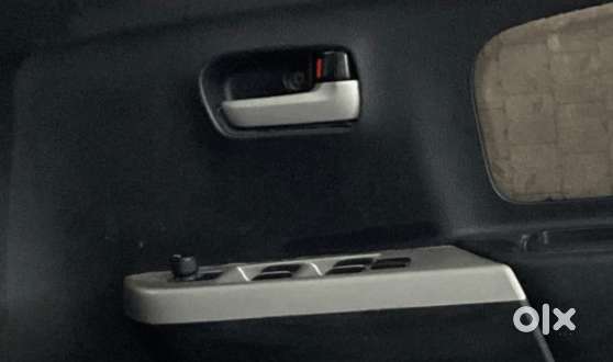 Maruti Suzuki Wagon R 1.0 2015-2019 Vxi Amt, 2015, Petrol