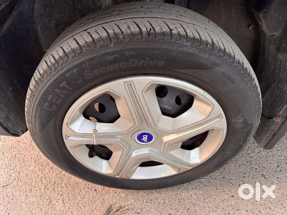 Renault Kiger Rxe, 2022, Petrol