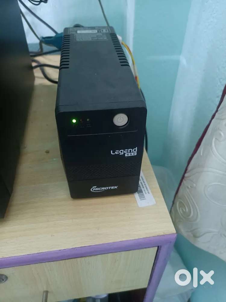UPs for pc