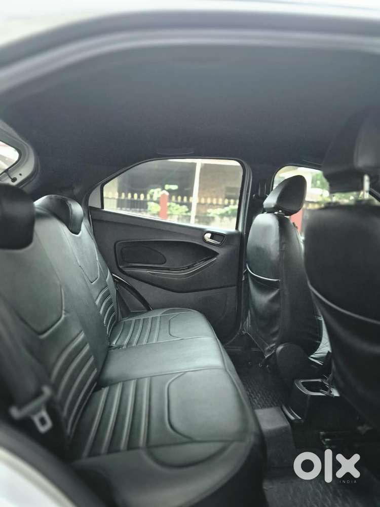 Ford Freestyle, 2018, Petrol
